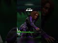 Bad Ass Dog takes on Nia Jax