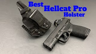 Best Hellcat Pro Holster screenshot 4