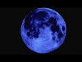 Different full moons show bigger earth