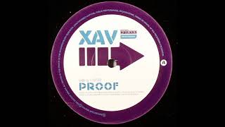 Xav - Proof