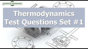 Thermodynamics Test Questions Set #1 pptx