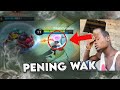 Pening wak   mobile legends indonesia
