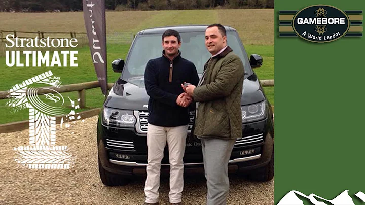Mark Winser on winning that Range Rover - Smokin' ...