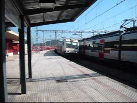 Vídeo: Com Esbrinar La Llista De Viatgers Del Tren