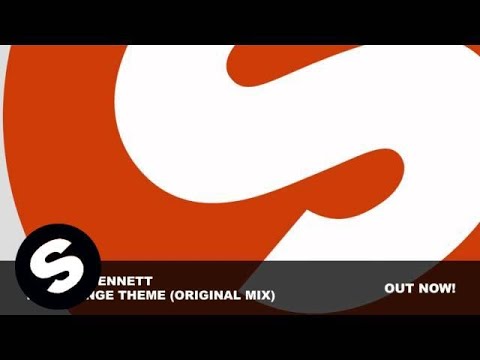 Andrew Bennett   The Orange Theme Original Mix