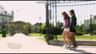 Luna Y Nina Hablan Con La Señora Rodríguez - Soy Luna 2 Cap 44 6