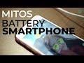 Mitos battery Smartphone | RUMOR