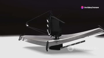 James Webb Space Telescope: Unlocking the Secrets of the Universe