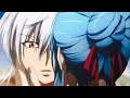 Plunderer「AMV」I Need Your Love