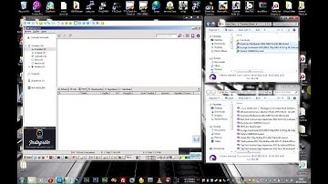 Sync Torrents With DropBox