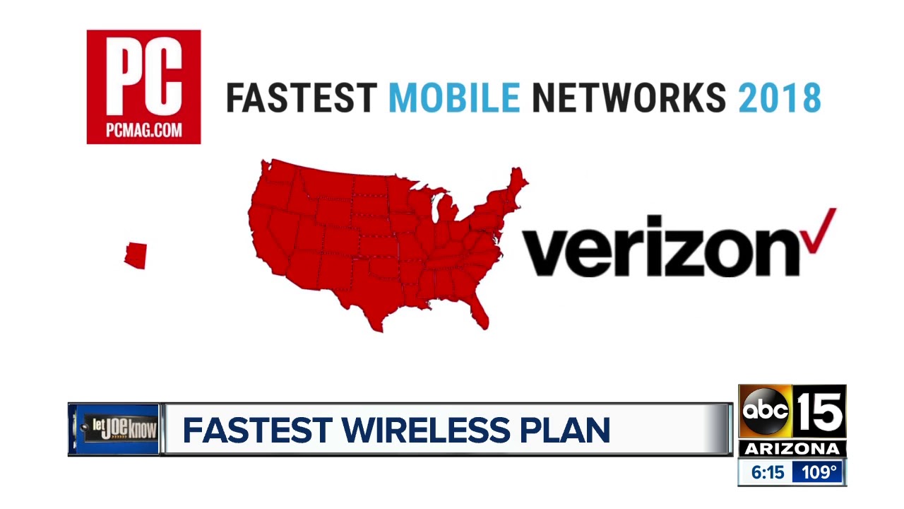 Which Wireless Carrier Has The Fastest Speeds YouTube Which Wireless Carrier Has The Fastest Speeds YouTube