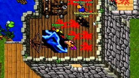 tibia isara pk by kaas part 2