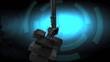 Expert Tryhard: Intro Video