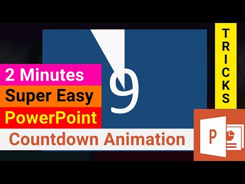 Super Easy Way