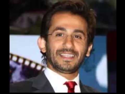 Get احمد حلمي Gif