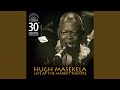 Thuma Mina (Live) Thuma Mina (Live)