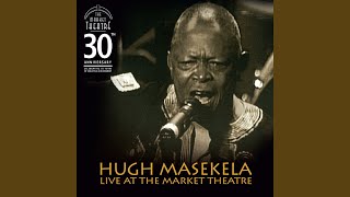 Video thumbnail of "Hugh Masekela - Thuma Mina (Live)"