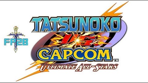 Dolphin | Tatsunoko vs. Capcom: Ultimate All-Stars | 5800X | RX 6600 | 4K | 2023