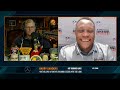 Barry Sanders on the Dan Patrick Show (Full Interview) 2/2/21