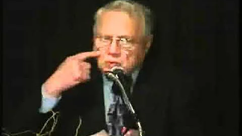 Ted Gunderson - The Great Conspiracy