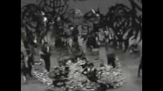 Almôndegas - Canção da Meia Noite