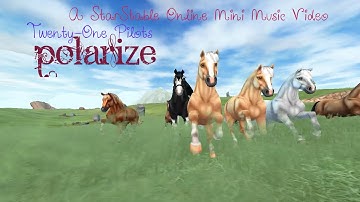 ••Twenty-One Pilots- Polarize Mini Music Video••