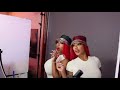 Clermont twins x prime example bts recap 003