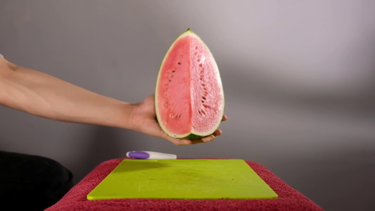 JIM ALXNDR Fruit Salad YouTube