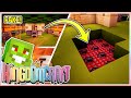 I Made a Fake Base and Rigged it with TNT! | KingdomCraft Ep.7