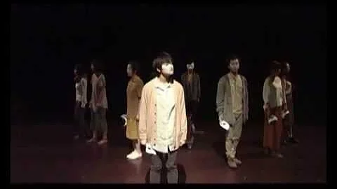《一条线上的七个犹太小孩》｜（2011年大专戏剧节；2011年北京金刺猬大学生戏剧节交流剧目） - 天天要闻