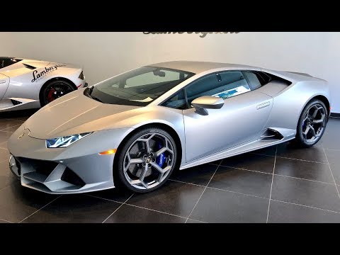 2020-lamborghini-huracan-evo-walkaround-+-cold-start-&-revs!-($16,500-paint)