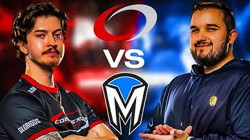 Mindfreak Are Peaking Before Worlds - Outclass Complexity on Origin CTF