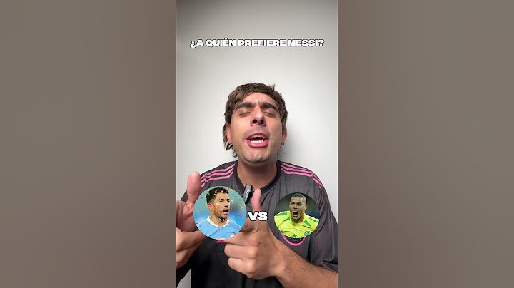 Messi has to choose between Suárez and De Paul… 😳