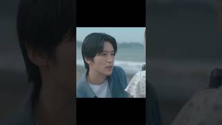 Ren Me And Umi Special Moment The Beginning Of The Sea