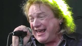 Download Lagu Foreigner LOU GRAMM - That Was Yesterday Live at Corn Fest Dekalb, IL 2015 MP3 Download Lagu Foreigner LOU GRAMM - That Was Yesterday Live at Corn Fest Dekalb, IL 2015 MP3
