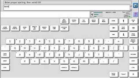 Accent with NuVoice: Correcting the Pronunciation of a Word