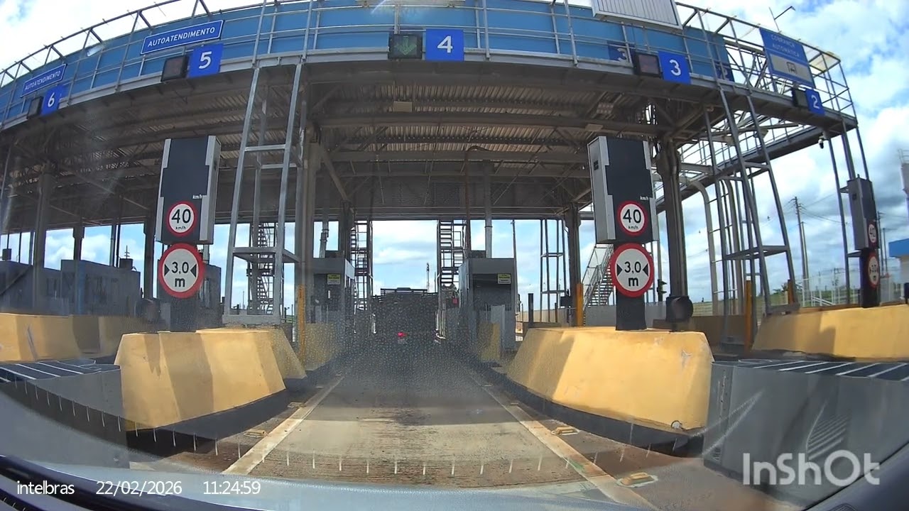 Hoje fiz um passeio em Garça SP. Visitar um amigo