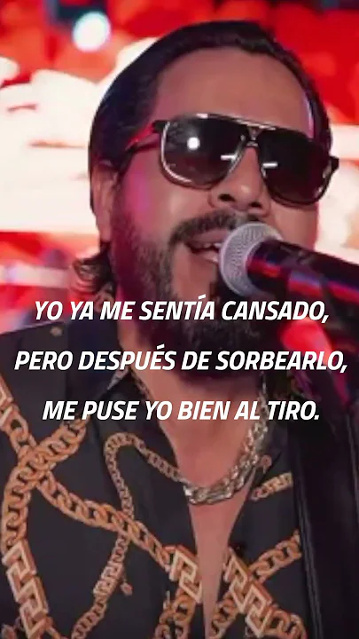 Los Inquietos Del Norte - Pedo y Cocodrilo