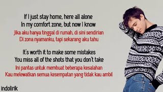 Dream & Alec Benjamin - Change My Clothes | Lirik Terjemahan