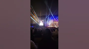 ماجده الرومي في الرياض بالفصحي 