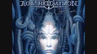 Agathodaimon - Limbs Of A Stare