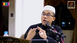 Ustaz Engku Ahmad Fadzil - Bahaya Fahaman Literal (Wahhabi)