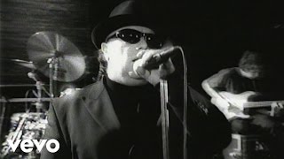 Van Morrison - The Healing Game (Official Video)