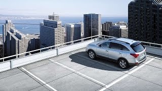 #190. Hyundai ix55 2008 (лучшие фото) #190. Hyundai ix55 2008 (лучшие фото)
