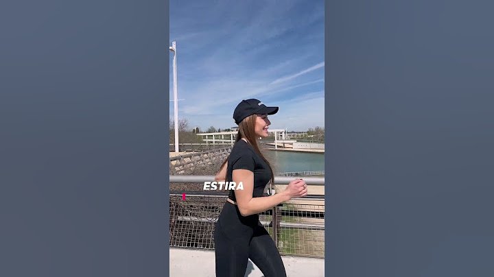 3 CONSEJOS para RUNNERS PRINCIPIANTES 🏃💨 / PREPARA TU PRIMERA CARRERA 🏆