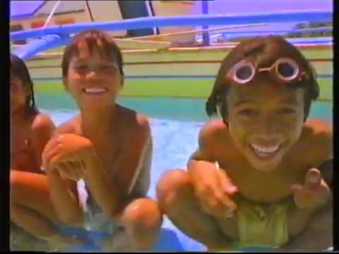 Australian TV Commercials 39 (GTV-9, October 30, 1988)