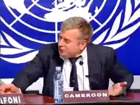 სომეხი დიპლომატი