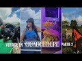 Vlog guadeloupe prt 2   kayak restaurant home tour paysage  ampreez