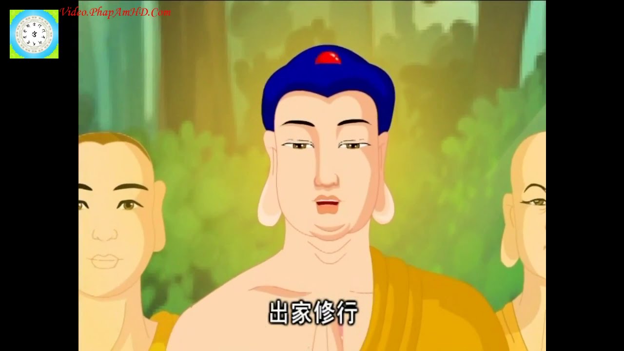 Phật Thuyết Nhân Quả – VÔ ÚY CỔ THANH, Phim Hoạt hình Phật Giáo, Pháp Âm HD Phật Thuyết Nhân Quả – VÔ ÚY CỔ THANH, Phim Hoạt hình Phật Giáo, Pháp Âm HD