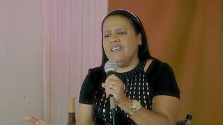 Rosy Silva Clamor Dos Discípulos Clipe Oficial